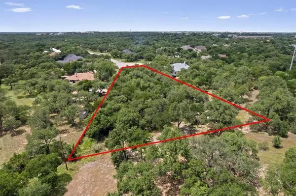 120 E Rustle CV, Georgetown, TX 78628