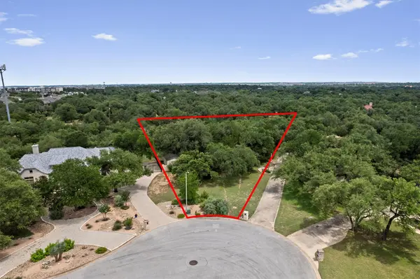 120 E Rustle CV, Georgetown, TX 78628