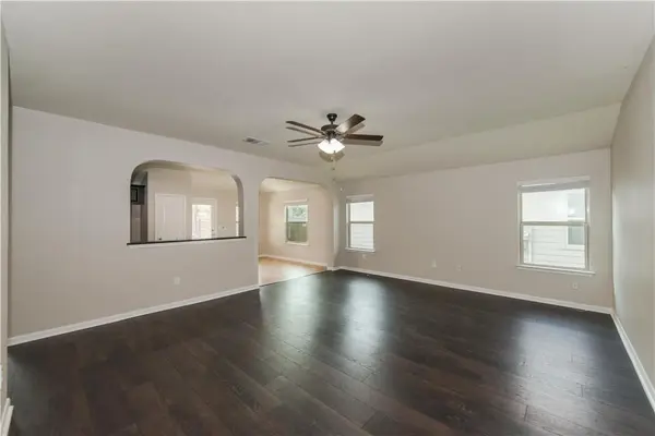 1007 Plateau TRL, Georgetown, TX 78626