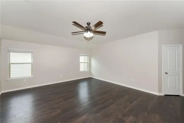 1007 Plateau TRL, Georgetown, TX 78626