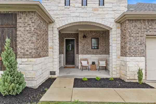 181 Constitution WAY, Kyle, TX 78640
