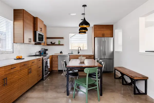 708 Chicon ST, Austin, TX 78702