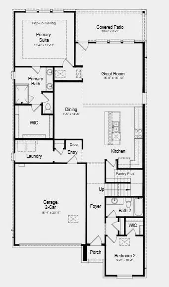 13211 Rindle Reach DR, Buda, TX 78610