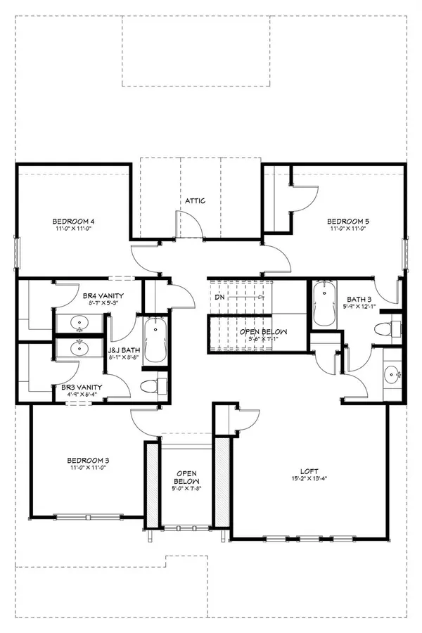 564 Gus LOOP, Georgetown, TX 78626