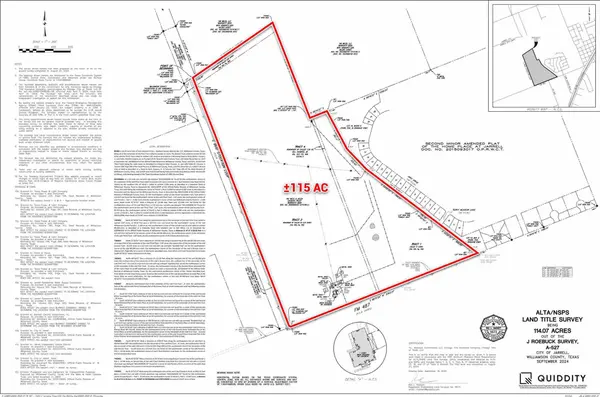 900 W Fm 487, Jarrell, TX 76537