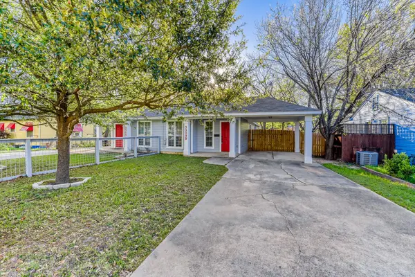3309 Robinson Ave #B, Austin, TX 78722