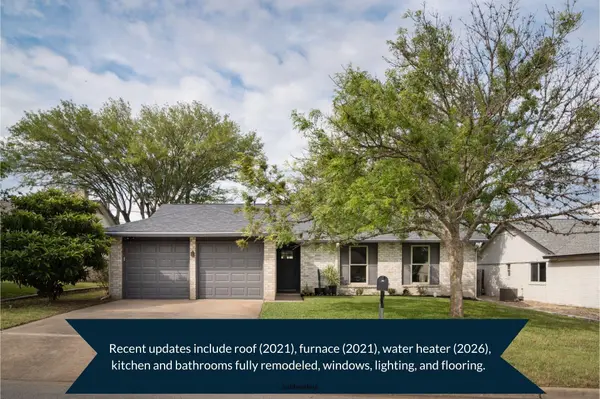 304 Skyloop DR, Austin, TX 78745