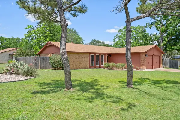 8914 Sparkling Creek DR, Austin, TX 78729