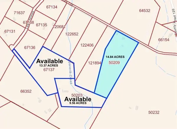 TRACT 21 County Road 120, Marble Falls, TX 78654