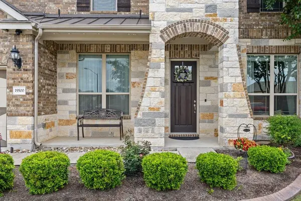 19500 Stanton Drew TRL, Pflugerville, TX 78660