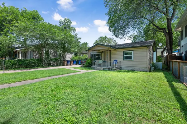 1610 Willow ST, Austin, TX 78702