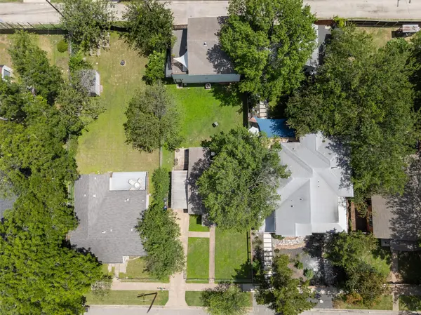 1610 Willow ST, Austin, TX 78702