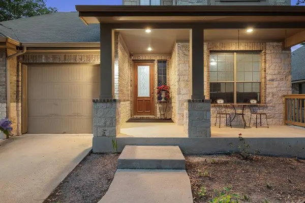 10800 Desert Willow LOOP, Austin, TX 78748