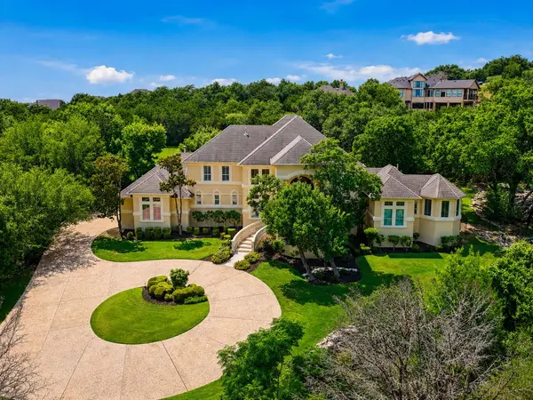 4626 High Gate DR, Austin, TX 78730