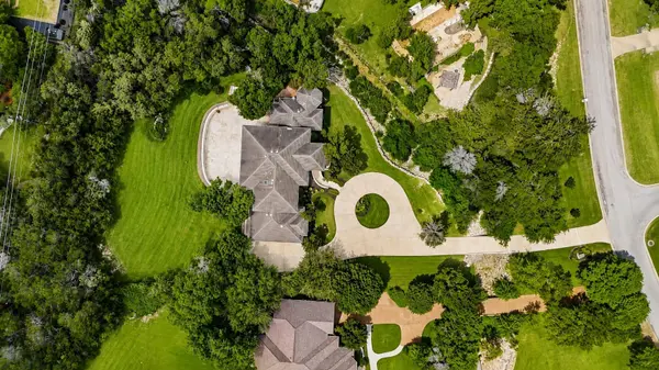 4626 High Gate DR, Austin, TX 78730