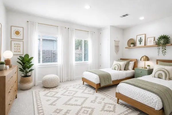 4514 Highland TER, Austin, TX 78731