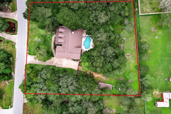 147 Spring MDW, Bastrop, TX 78602