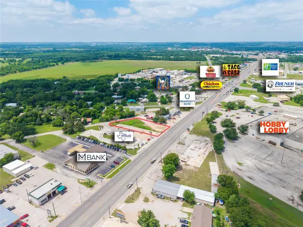 405 Early Blvd BLVD, Early, TX 76802