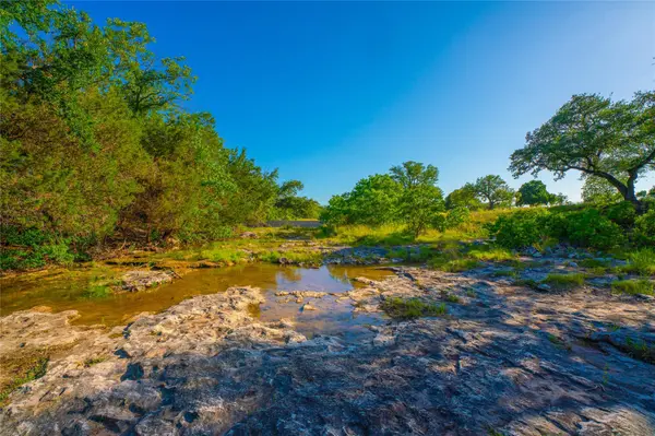 0 Creekside Ranch, Johnson City, TX 78636