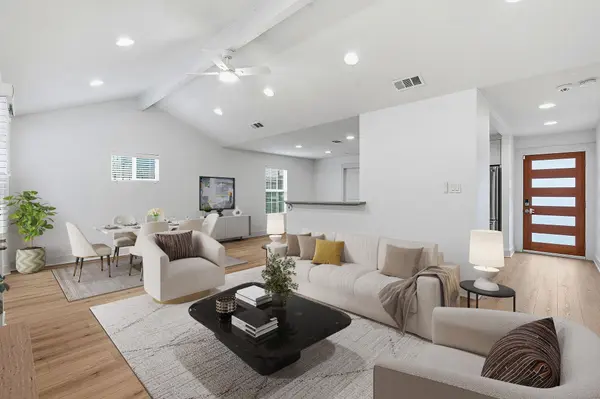 805 Nile ST, Austin, TX 78702