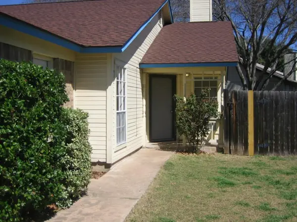 12213 Tyson CV, Austin, TX 78758