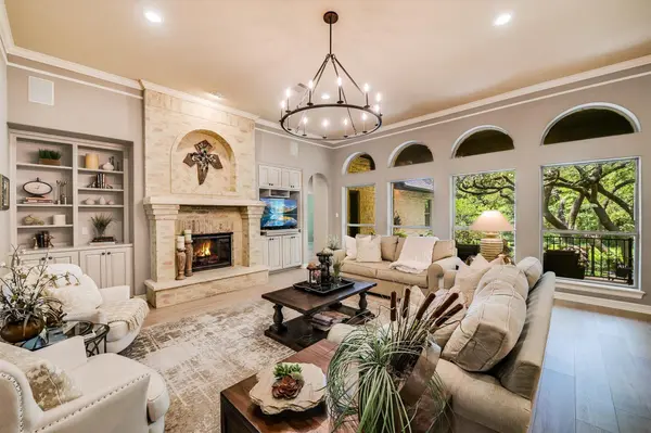 2405 Donner PATH, Round Rock, TX 78681