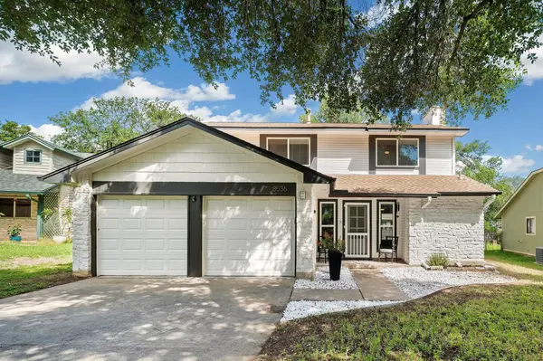 8536 Birmingham DR, Austin, TX 78748