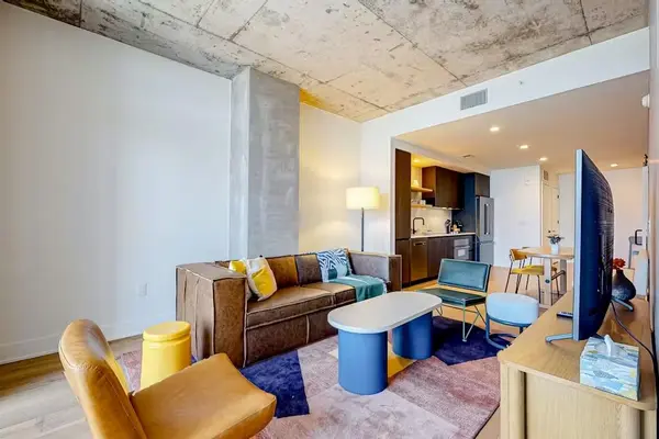 48 East Ave #2411, Austin, TX 78701