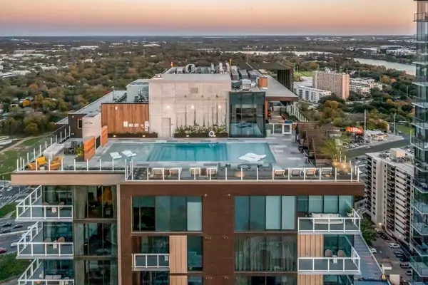 48 East Ave #2411, Austin, TX 78701
