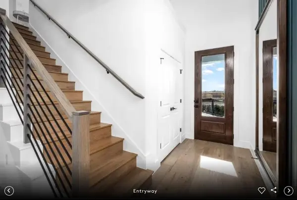 4901 Monarda Mint ST, Austin, TX 78754