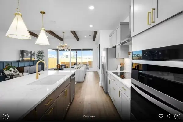 4901 Monarda Mint ST, Austin, TX 78754