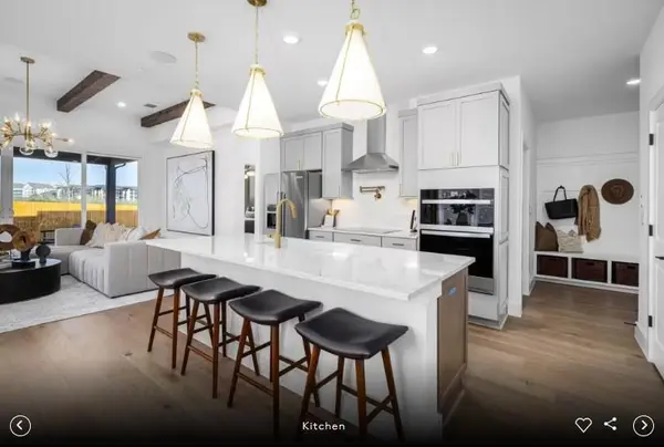 4901 Monarda Mint ST, Austin, TX 78754