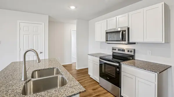 1015 Firewheel DR, Killeen, TX 76543
