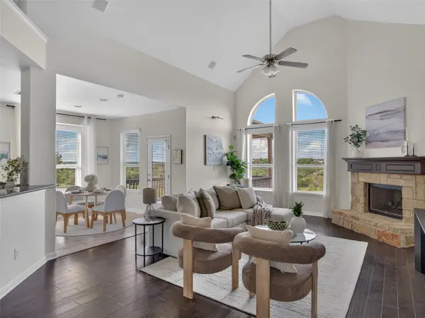 700 Ledge Stone DR, Austin, TX 78737