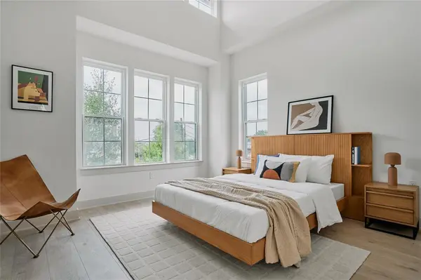 2209 Woodland Ave #201, Austin, TX 78741