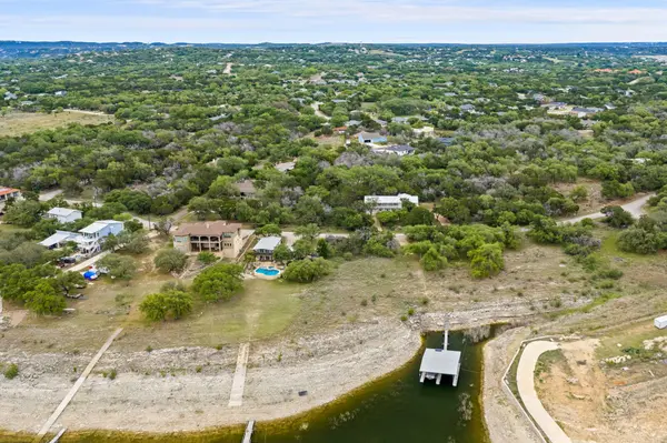 21909 Mockingbird ST, Lago Vista, TX 78645