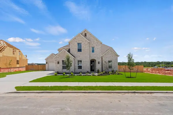 120 Clancy DR, Liberty Hill, TX 78642