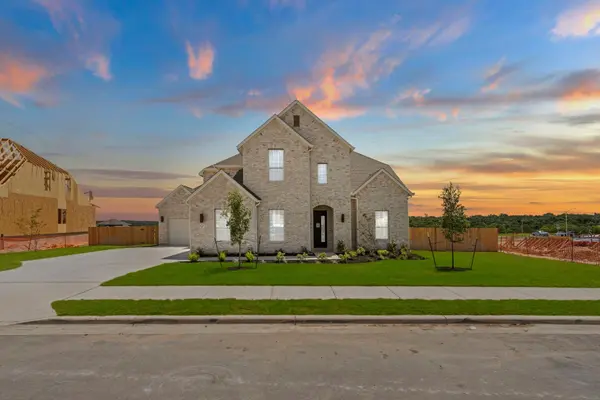 120 Clancy DR, Liberty Hill, TX 78642