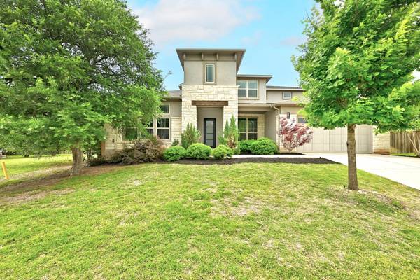 9008 Harper Rae DR, Austin, TX 78717