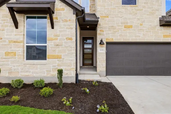 111 Sacred Fig Road, Dripping Springs, TX 78620