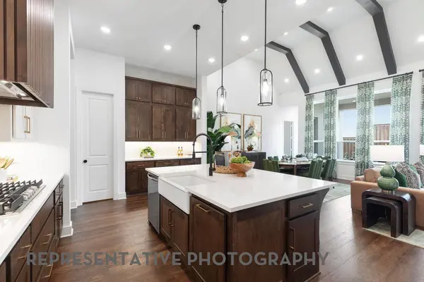 337 Easthaven BND, Liberty Hill, TX 78642