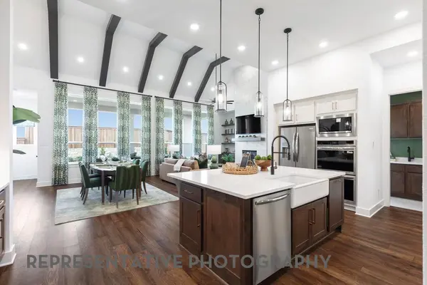 337 Easthaven BND, Liberty Hill, TX 78642