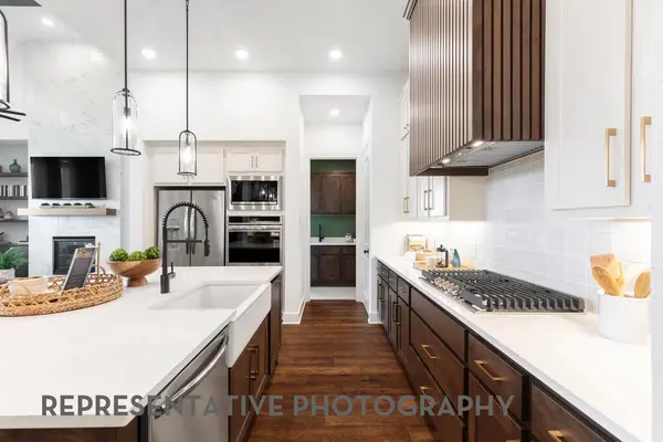 337 Easthaven BND, Liberty Hill, TX 78642