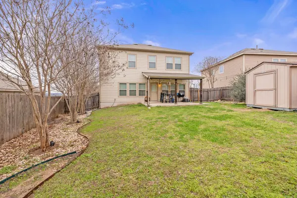 5713 Little Theater BND, Austin, TX 78747