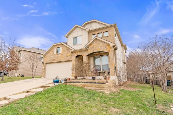 5713 Little Theater BND, Austin, TX 78747