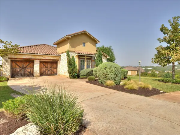 315 Bonaire CT, Lakeway, TX 78738