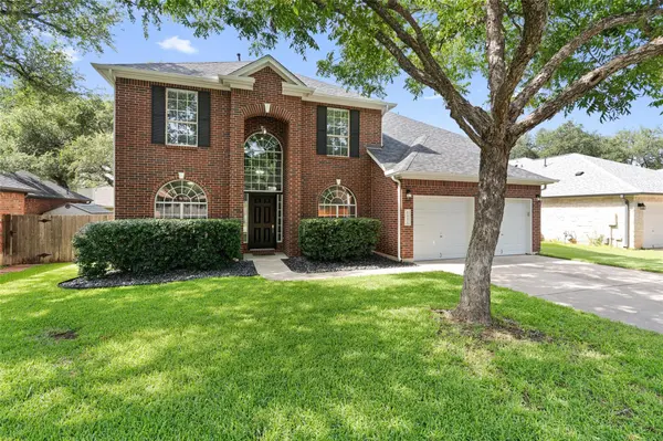 1333 Nightingale DR, Cedar Park, TX 78613