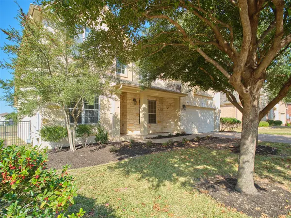 1116 Hillridge DR, Round Rock, TX 78665