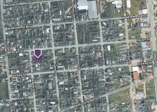 503 Maple ST, Taylor, TX 76574