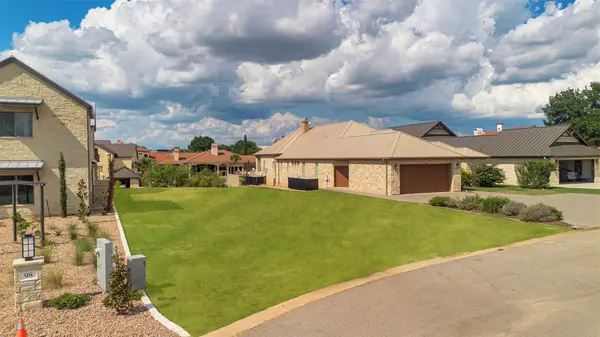 100 Wennmohs PL, Horseshoe Bay, TX 78657